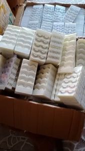 Mi Tập Nối 5 Cặp 6mm Và 8mm Mi Học Nối_ Hộp Mi Gỉa Tập Nối Mi Cho Học Viên_Mi Học Nối_Phụ Liệu Mi ACB Phát