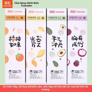 TrueColor | Bút Viết Học Sinh Bổ Sung 20 Cây