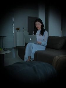 Chigo | Modern Sleek Eye-protective Intelligent Ceiling Light