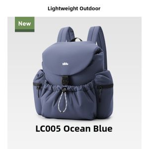 Beneunder | Lightweight Outdoor Travel Backpack