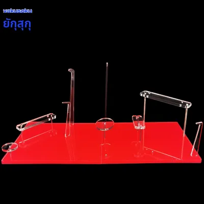 YUESHU | ฐานแสดงตัวละครอากัตสึคิจากนารูโตะ