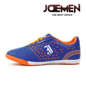 Joemen Sepatu Futsal Pria J 68 Brand Lokal Sneakers Olahraga Sport Lari Style Terbaru