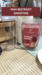 Beetroot Powder 100g