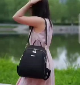 Tas Chibao Fashion Sosialita: Desain Modern untuk Acara & Kantor