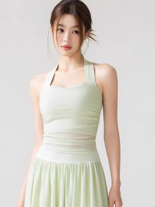 High Elasticity Running Training Sports Bra
