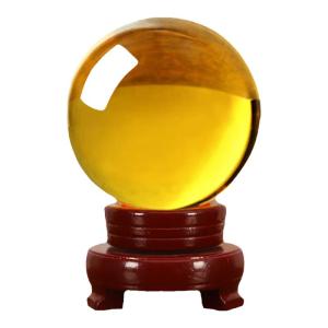 XINGYUE | Colorful Fortune Attracting Crystal Ball Decorations