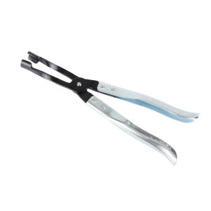 Car Accessories Spring Clamp Disassembly Plier Valve Spring Clamp Pliers Professional Oil Valve Stem Seal Removal Tool