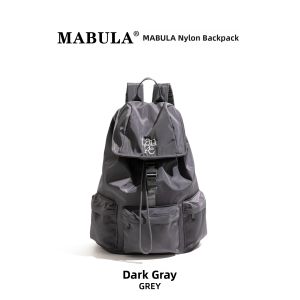 MABULA | Lightweight Commuter and Travel Backpack Large Capacity