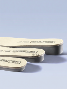 FASHEHAN | Elevating Mens Invisible Shoe Inserts