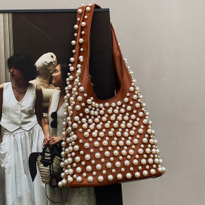 กระเป๋าผูกไหล่ทรงสี่เหลี่ยมเล็กสไตล์คาวา กระเป๋าถือทรงสี่เหลี่ยมเล็กแบบสะพายข้างสำหรับคู่รักในงานเลี้ยงกลางคืน