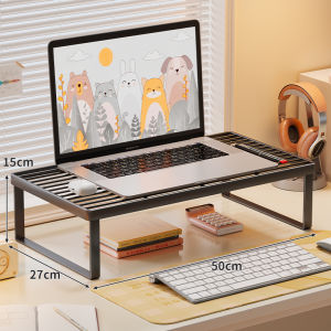 Heating Dissipation Notebook Stand