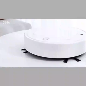 [Local stock]All4Sale Smart Vacuum Cleaner / Automatic floor vacuum sweeper / UV disinfecting Home mart sweeper cleaning machine charging spray mute strong suction floor carpet sweeping cleaning household smart sweeping robot vacuum cleaner