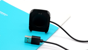 1PC Magnetic Charger Smart Watch Smartwatch Charging Cable USB Chargeable Adapter For HW22 Smartwatch Smart Watch Charger Cable Usb Chargeable Adapter 50CM Smart Accessories Power Adapter HW22/HW19
