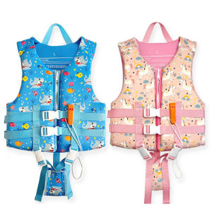 PATGEAR | High Buoyancy Childrens Life Jacket