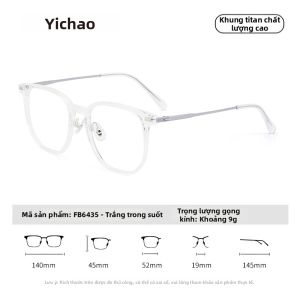 ZEISS | Kính Chống Ánh Sáng Xanh Đeo Được Điều Chỉnh Nhẹ Cho Người Cận Thị
