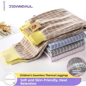 JIFANPAUL | Winter Warm Childrens Pants