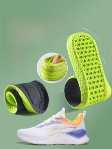 LINGMIAO | Professional Running Absorbent Anti-Odor Breathable Shoe Insoles
