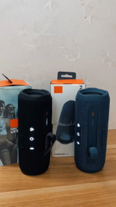( ẢNH THẬT - HÀNG THẬT ) Loa Bluetooth Không Dây Để Bàn Flip 6 Flip 7 Cho Máy Tính Laptop Tivi Điện Thoại... Âm Bass Mạnh Đẹp Sang Trọng