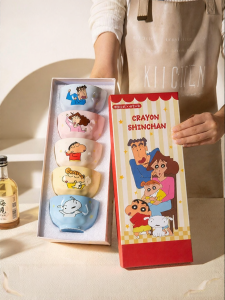MODERN SWEETHOME | Children Personal Rice Bowl