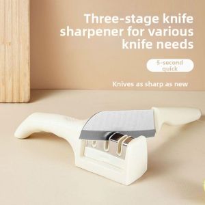 High-quality Multi-functional Whetstone Sharpener