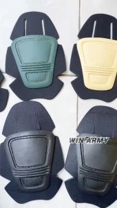 Kneepad 511 / Kneeped Decker / Deker Celana Tactical 511 Celana PDL Pelindung Lutut READY