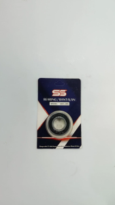 Bearing 6003 2RS (SS) Bantalan Laher Lahar Laker Klaker Stut Kopling Honda Biring Mounting Swing Arm