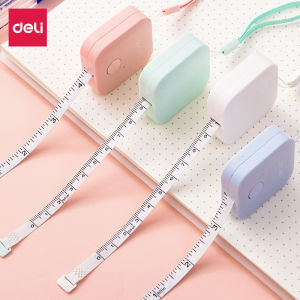 deli | Body Measurement Soft Tape Measure