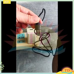 Máy phun sương tạo khói sương cỏng nguồn USB 5vol dùng cho thác nước hòn non bộ. Và phụ kiện tùy chọn mua