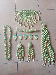 Set Melati Sunda Putri Mutiara
