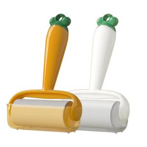 CHUSHE | Sticky Roller for Pet Hair Removal