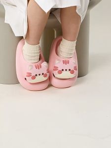 Sepatu Mario Meraya Untuk Anak-anak Sepatu Anak-anak Anak-anak Anak-anak Di luar Sepatu Soft Non-slip