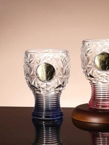 NERVISHI | Elegant Creative Crystal Beer Glass
