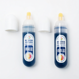 Ceramic Painting Marker Pens for Students and Children 12 Colors