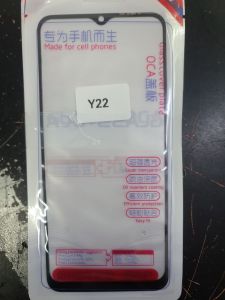 Kính ép Vivo Y22 zin new