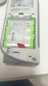 [ 11.11 Sale ] เครื่องวัดออกซิเจน EDAN H100B ( ออก ใบกำกับภาษี ได้ ) วัดออกซิเจน Pulse Oximeter SpO2 Sensor เครื่องวัดความอิ่มตัว ของออกซิเจนในเลือด - Lazada