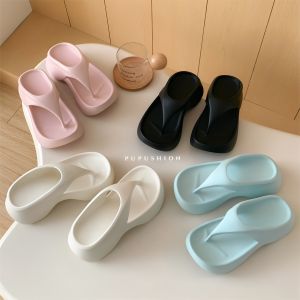 New Summer Beach Sandals Soft EVA