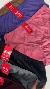 Golden Nick - 1 pcs Celana Dalam Wanita - Pakaian Dalam Wanita - CD Wanita - Bisa COD / Bayar di tempat