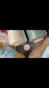 Yarn - Sợi 100% Cotton Ý - Lana Gatto | Sợi kiểu mền nhẹ - Đan móc sản phẩm mùa hè | Terri Store