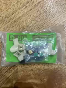 Hạt công tắc cub 81.Hạt công tắc cub 81.