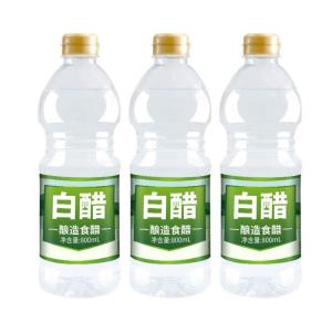 Scaly Feet & Fungal Nail Care Rice Vinegar 2.5kg