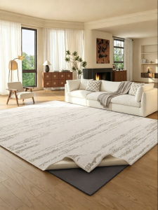 Honghe | Double Layer Washable Non-formaldehyde Carpet