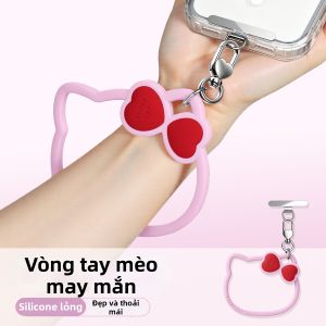 YINGYUE | Dây Đeo Cổ Tay Sang Trọng
