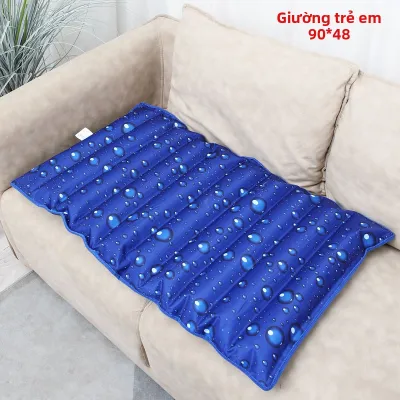 Đệm Làm Mát Nước Phồng Đánh Giường Phòng Ngừa Loét