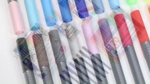 Staedtler Triplus Fineliner 0.3mm Art Drawing Colour Pens (334) - 36 Colours