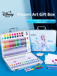 Gift For Childrens Birthday Drawing Pens