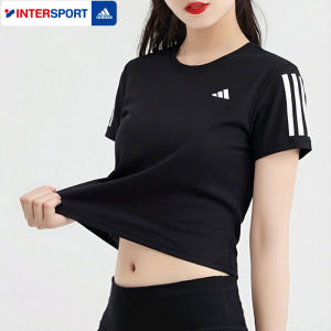 adidas | Áo Thun Khô Nhanh Thoáng Khí