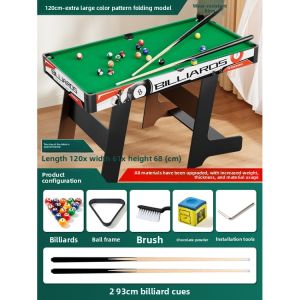 FUZAO | Educational Toy Billiard Table for Kids