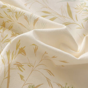 JIFANPAUL | Ga trải giường cotton lông cừu có thể giặt được cho mùa hè
