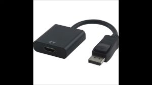 Dây Chuyển Đổi Displayport sang HDMI Tặng cáp máy in dài 15m