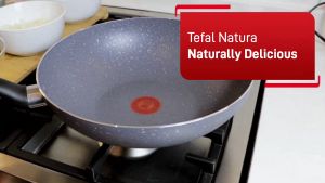 Tefal Natura Frypan 28cm: Wajan Anti Lengket untuk Memasak